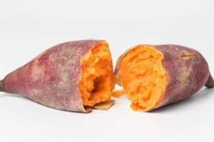 紅薯和它一起吃，堅持吃一周，進化血液，預防心血管疾病