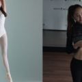 體重與體態不一定成正比！韓國美女教練6招修腰線運動