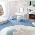 ❤量身打造的夢幻「雲朵房」誕生！來北海道體驗一泊二食軟萌雲女孩之旅❤