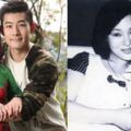 75歲「小明明」當年為愛私奔還「未婚生子」！為了「這位已婚製作人」她甘願一生沒披上婚紗…