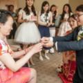 結婚第一天農村婆婆讓我「跪著敬茶」，我說「一句話」....她把茶水潑在我臉上！！