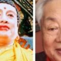 天生「佛祖」相貌，因長得太像受人跪拜，拍戲的時候實在太尷尬了