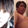 見證什麼叫做一胖毀所有！她出賣曾經的「天菜男友」，傻眼5年後家裡竟然多了一隻豬！