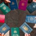 小小的一個亞洲國家打敗大國成為「2017全世界最好用的護照冠軍」，台灣排名滑落掉出前30！