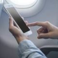 請關閉您的手機：飛機上為什麼不能用手機，難道真會發生意外嗎？