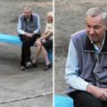 攝影師「用10年時間」拍攝同一張公園長椅　很多畫面他完全沒想過會拍到