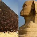 金字塔建造之謎終於被破解了，這次的解釋近乎完美！