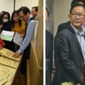 百名法官出動！台北市長選舉「重新驗票」正式開始　丁守中再嗆「選務人員害我」柯文哲回應了