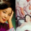 欠債被暗殺？日本節目揭開，「鄧麗君之死」謎團，鄧麗君生前最後影像曝光！