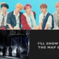 BTS防彈少年團新專輯《MAPOFTHESOUL：PERSONA》！專輯概念在之前的活動、舞台等就曾劇透過！