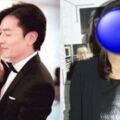 鄭伊健老婆蒙嘉慧近照曝光！曾長得傾國傾城的她，如今居然肥成這樣，仙氣盡失！