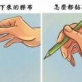 6個生活插畫證明：「墨菲定律」是真的！生活總是事與願違