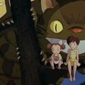 童年崩壞了！　宮崎駿親口說龍貓是很可怕的生物！