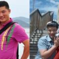 中國小伙和俄羅斯姑娘結婚生子後曬照片，網友卻直呼孩子太神奇！