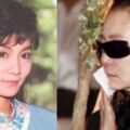 劉雪華這輩子，比瓊瑤劇女主角還苦，好不容易找的真愛的她，如今孤身一人，令人心疼