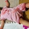 女兒「滿身血」倒地！媽回家一看嚇暈