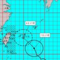 利奇馬颱風近逼 龜山島封島3天 部分遊樂區休園