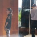 韓國瑜勘災後「神隱」被拍到去飯店　陳宜民PO照片還原真相！  