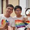 香港GAY:我不是你想的那樣
