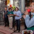 【雲林立委】「綠到出汁」鐵票區生鏽 蘇治芬、劉建國選情告急