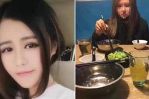 一位大陸的土豪就狠砸3萬人民幣（約14萬台幣），希望能跟心目中的甜美女主播見上一面，結果見到真人時他瞬間傻了…