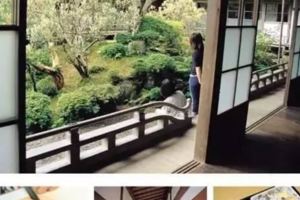 和歌山修禪行：住寺院，體驗日本文化風情