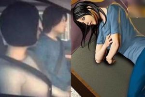 撞見老公與一女子約會，她一個舉動讓老公回歸家庭，還跟該女子成了好姐妹！