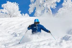 1718日本滑雪季·北海道主要滑雪場的開放時間和雪票價格大盤點