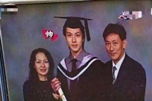 終於明白為什麼吳尊選擇了她！吳尊回應：我母親生前很喜歡我太太