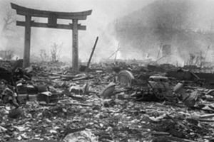 驚爆！美國在對日本投原子彈前竟曾那麼做...完全顛覆歷史！