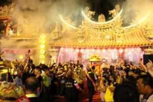 初一到初三，去哆位拜拜會睹到小英總統？有紅包拿喔~(行程及時間表)