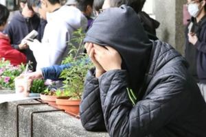 學測71級分父母卻逼重考他崩潰：我不想當醫生！