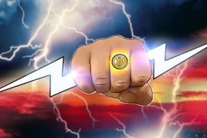 迅雷副總裁：每個普通人都可參與區塊鏈的價值創造