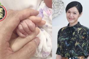 96歲前總統李登輝今早當阿祖了！他的孫女李坤儀順利產下女兒