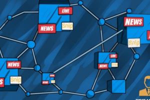 去中心化終將改變全球經濟和生活方式