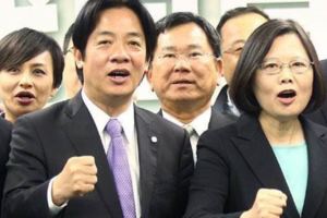 老臉無光！蔡政府橫著走兩年踢到的最大鐵板是...