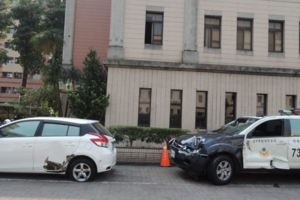 警察，值得多一點掌聲