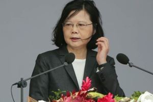 民進黨要是選輸頭號戰犯不是蔡英文而是...