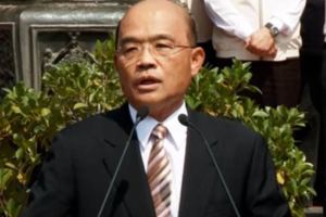 曾誓言不回鍋新北？王鴻薇：等著看蘇貞昌怎麼拗回來