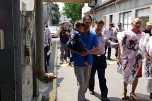 懷疑兒車禍死亡不單純老父母申冤20多年