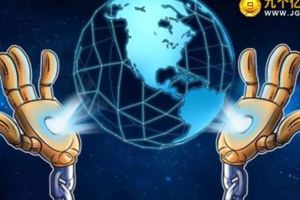 花旗、Facebook、亞馬遜、IBM這些公司如何看待區塊鏈?