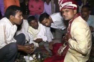 新郎婚禮上遭槍殺「槍擊瞬間」曝光