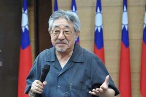 孫越病逝　蔡英文臉書哀悼「會永遠留在我們心中」