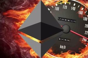 EOS勁敵當前，以太坊借力「分片技術」能實現彎道超車嗎？