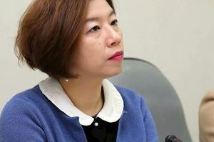 綠委提晚上十點限電羅智強諷刺：「用愛發電」？