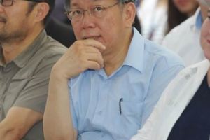 丁守中會贏！柯陣營放話提醒民進黨