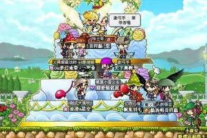 10款「你曾經瞞著爸媽半夜開電腦偷玩」的線上遊戲，第3款曾讓一堆人傾家蕩產啊！