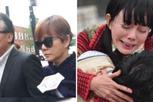 親友全被封口！「狄鶯」剪斷髮原因曝光！回台將拋震撼彈