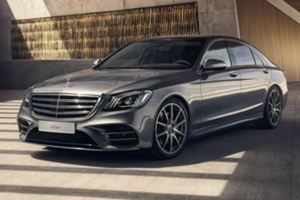 拖車司機偷懶700萬賓士沒了