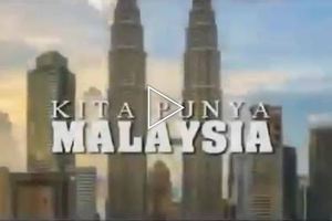 2018年大馬國慶日主題曲KITAPUNYAMALAYSIA出爐！還沒聽過你就OUT了！